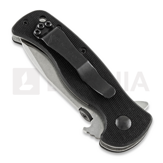 Emerson Mini Sheepdog SpearPoint SF folding knife