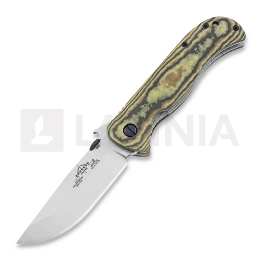 Navalha Emerson Overland-Renegade