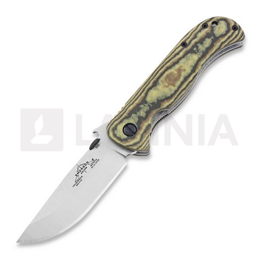 Coltello pieghevole Emerson Overland-Renegade