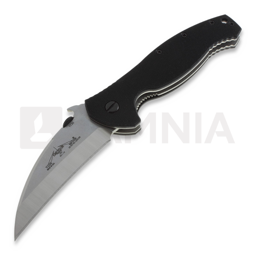 Saliekams nazis Emerson P-Sark