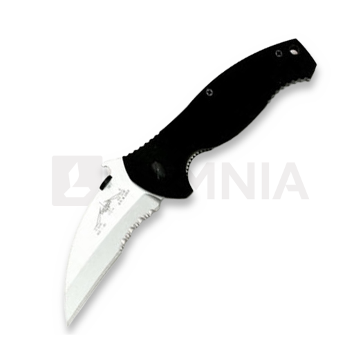 Emerson P-Sark k&auml;&auml;nt&ouml;veitsi