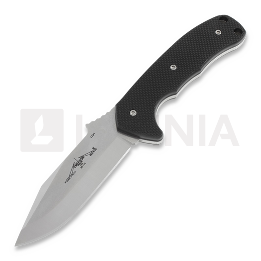 Emerson Police Utility Fixed Blade 칼