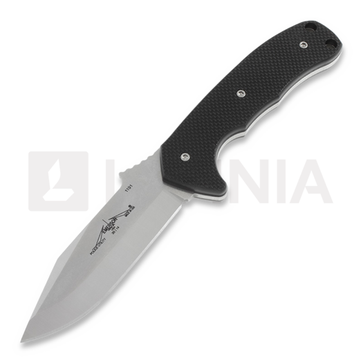 Nóż Emerson Police Utility Fixed Blade