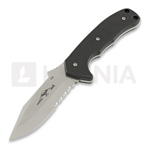 Emerson Police Utility Fixed Blade kniv