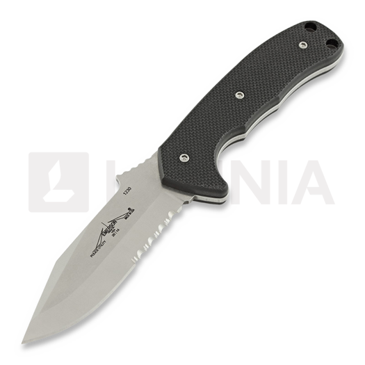 Emerson Police Utility Fixed Blade veitsi