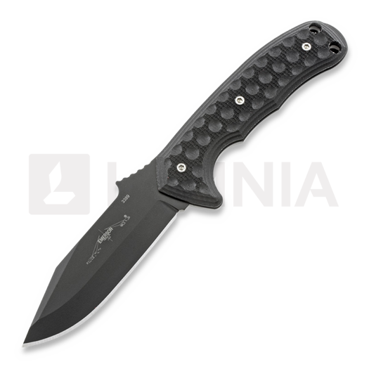 Emerson Police Utility Fixed Blade kniv
