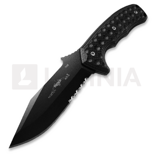 Emerson Police Utility Fixed Blade kniv