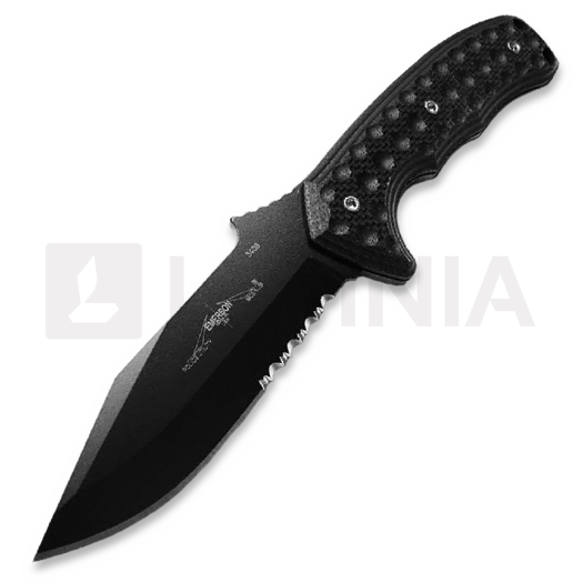 Emerson Police Utility Fixed Blade veitsi