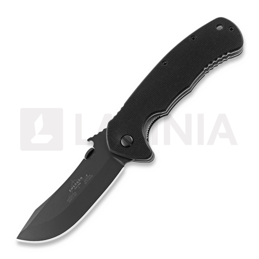 Emerson Rendezvous folding knife