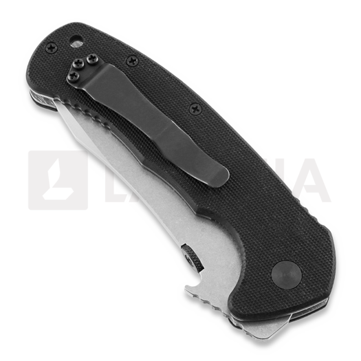 Navaja Emerson Rendezvous