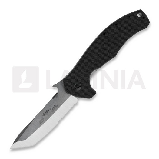 Emerson Roadhouse k&auml;&auml;nt&ouml;veitsi