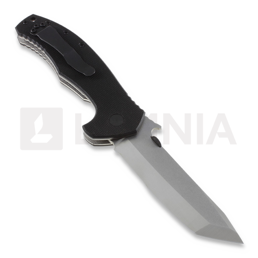 Emerson Roadhouse k&auml;&auml;nt&ouml;veitsi, combo ter&auml;