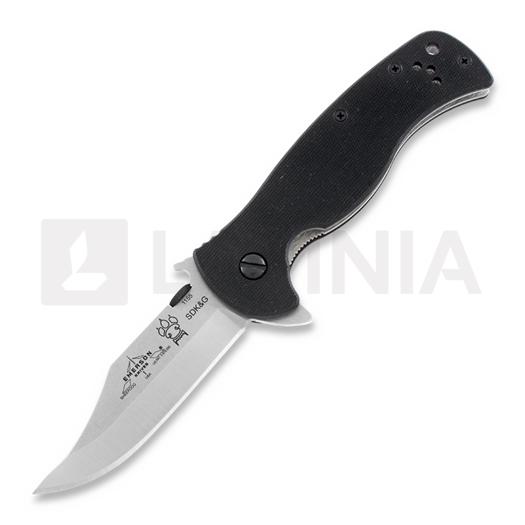 Nóż składany Emerson Sheepdog Bowie