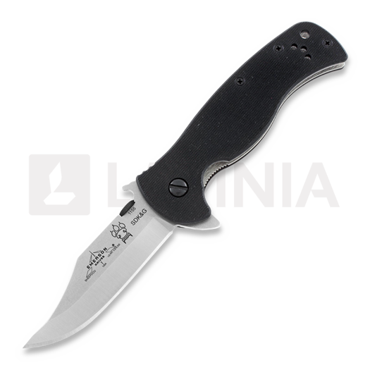 Emerson Sheepdog Bowie összecsukható kés