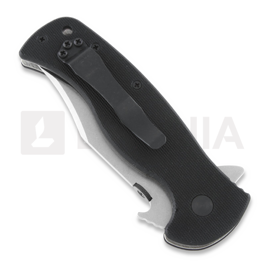 Emerson Sheepdog Bowie kääntöveitsi