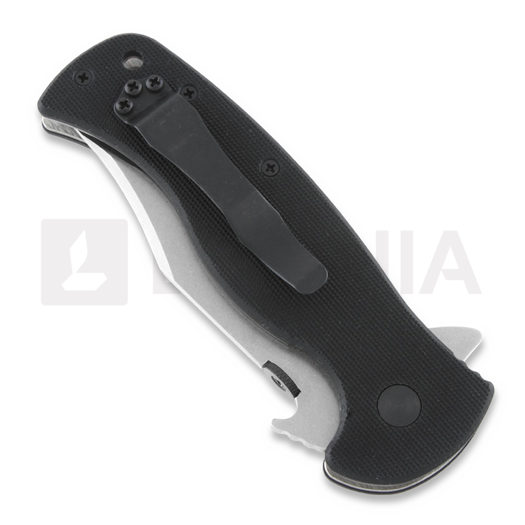 Emerson Sheepdog Bowie folding knife