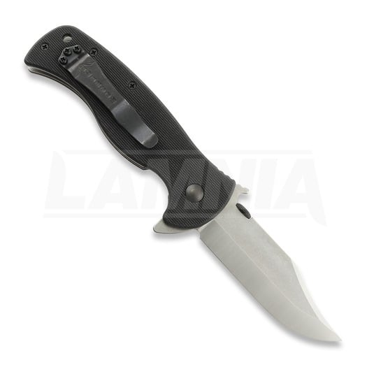 Emerson Sheepdog Bowie - SF kääntöveitsi