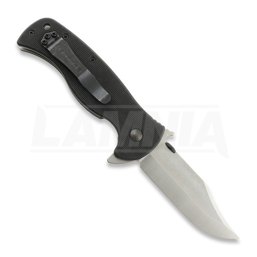 Coltello pieghevole Emerson Sheepdog Bowie - SF