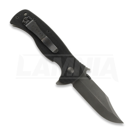 Coltello pieghevole Emerson Sheepdog Bowie - TF