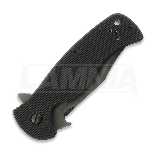 Emerson Sheepdog Bowie - TF folding knife