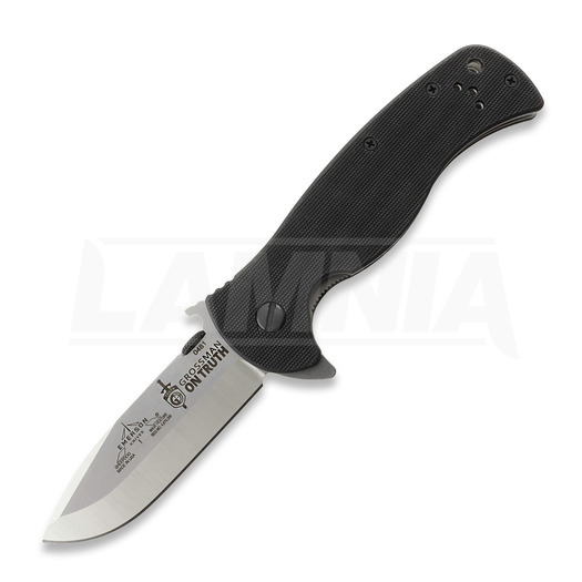Nóż składany Emerson Sheepdog Spearpoint - SF