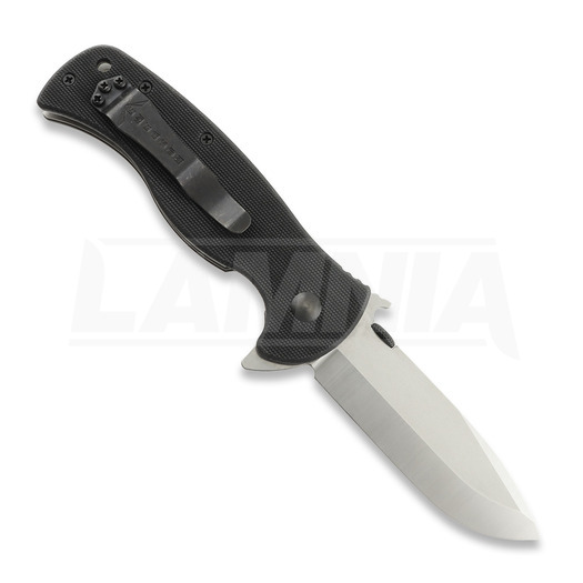 Coltello pieghevole Emerson Sheepdog Spearpoint - SF