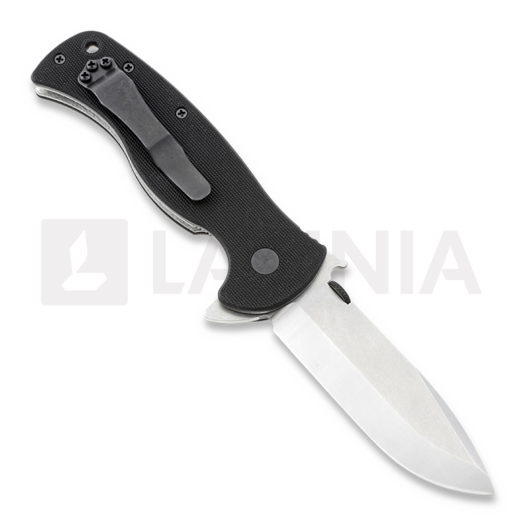 Emerson Sheepdog SpearPoint SF k&auml;&auml;nt&ouml;veitsi