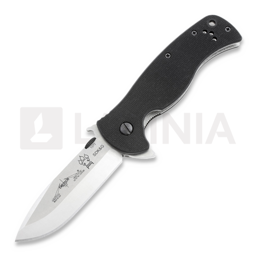 Emerson Sheepdog SpearPoint SF סכין מתקפלת