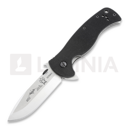 Emerson Sheepdog SpearPoint SF kääntöveitsi