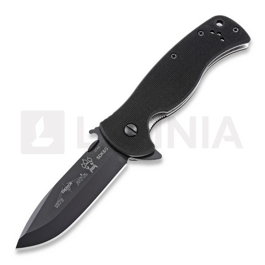Emerson Sheepdog SpearPoint SF 折叠刀