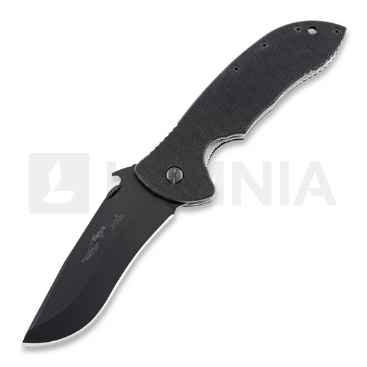 Emerson Super Commander k&auml;&auml;nt&ouml;veitsi