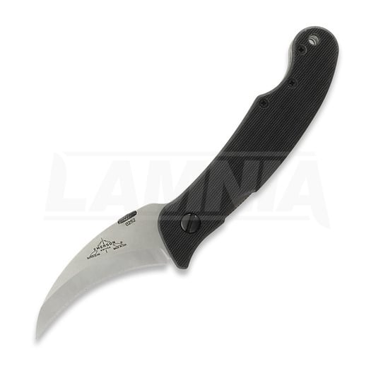 Складний ніж Emerson Super Elvia - No Wave - SF