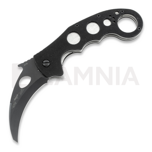 Emerson Super Karambit k&auml;&auml;nt&ouml;veitsi
