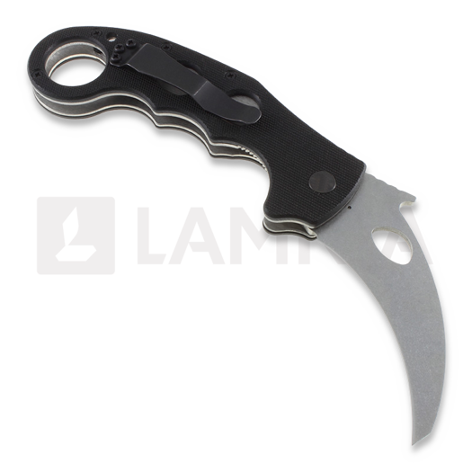 Emerson Super Karambit k&auml;&auml;nt&ouml;veitsi