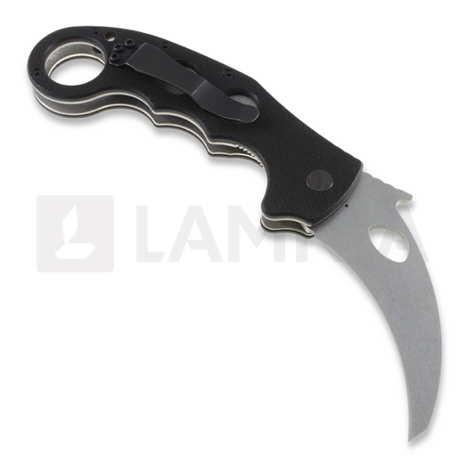 Emerson Super Karambit kääntöveitsi