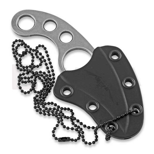Emerson White water La Griffe neck knife