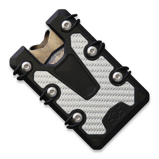 EOS 3.0 Lite Wallet, schwarz