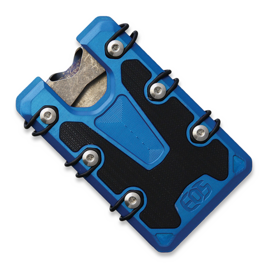 EOS 3.0 Lite Wallet, 藍色