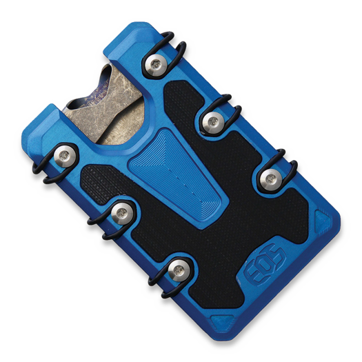 EOS 3.0 Lite Wallet, sinine