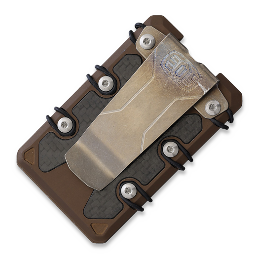 EOS 3.0 Lite Wallet Bronze