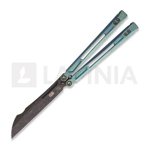 Balisong EOS Gremlin, Antique