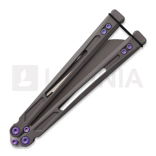 Libliknuga EOS Gremlin, Sasha/Purple