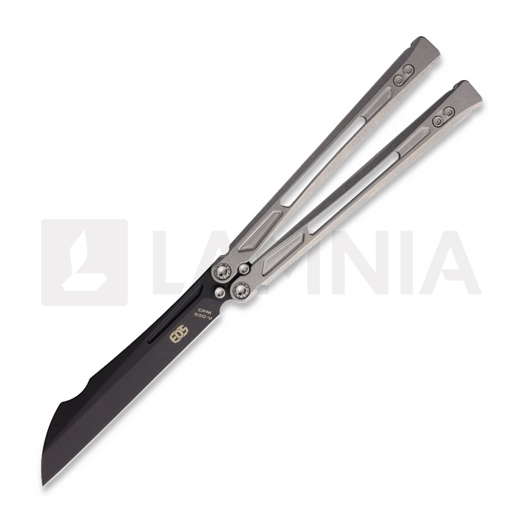 Balisong EOS Gremlin, Stonewash