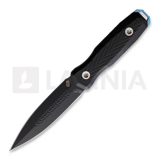 EOS Mini Thresher, čierna