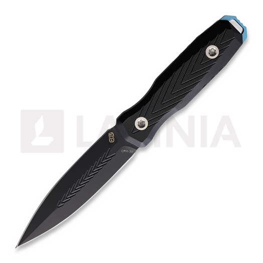 EOS Mini Thresher, czarny