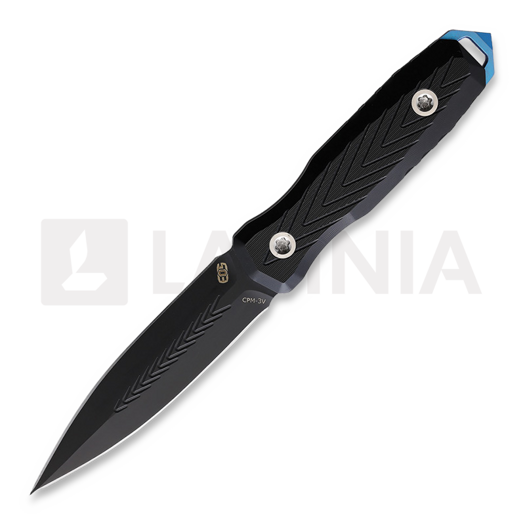 EOS Mini Thresher, чёрный