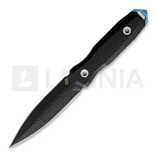 EOS Mini Thresher, czarny
