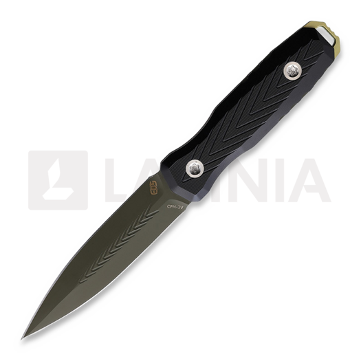 EOS Mini Thresher, zelená