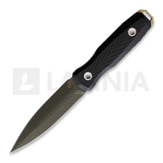 EOS Mini Thresher, zelená