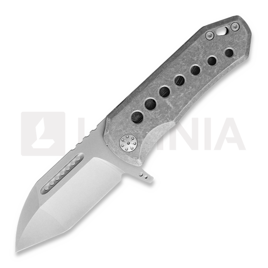Nóż składany EOS Orca S CPM S35VN